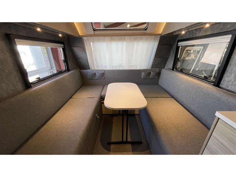 Adria Altea 362 LH
